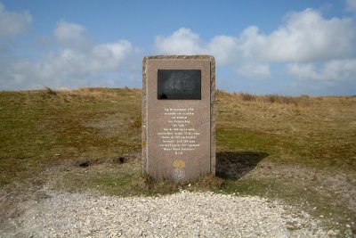 Monument De Valk