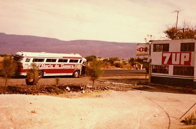 1976 Zacatecas
