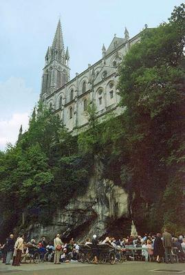 1984 Lourdes