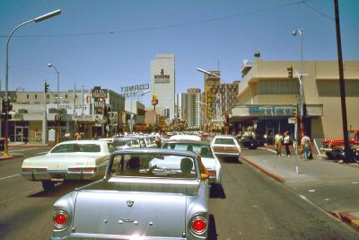 1972 Las Vegas