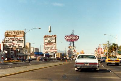 1983 Las Vegas