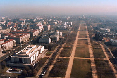 1985 Washington DC