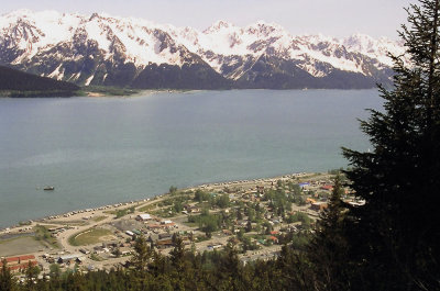 Seward