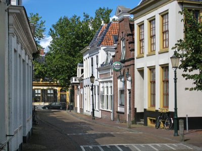 Appingedam - Gouden Pand