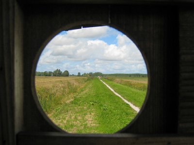Lutjerijp - Lutje Hoeske