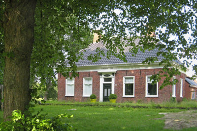 Noorddijk - Lindenhoeve