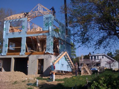 SHEATHING