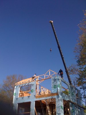 TRUSSES
