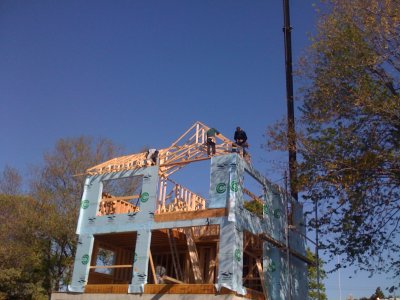 TRUSSES