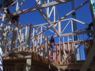 FRAMING