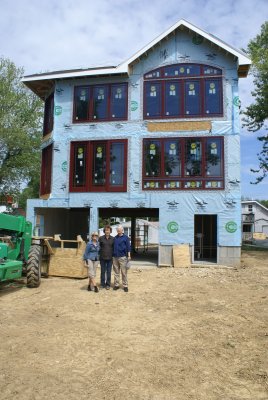 SHEATHING