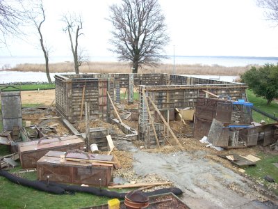 FIRST SITE WORK