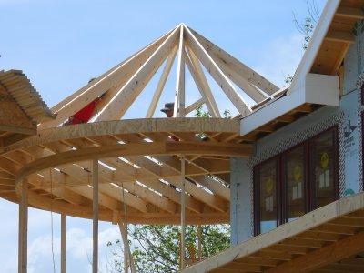 TOWER TOP