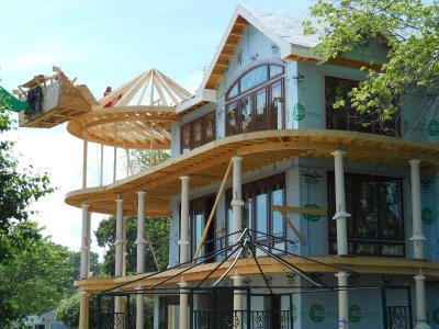 DECKS