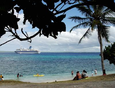 LIFOU