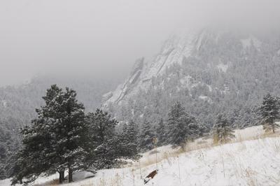 Boulder, Colorado