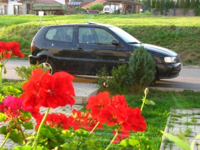 My Car