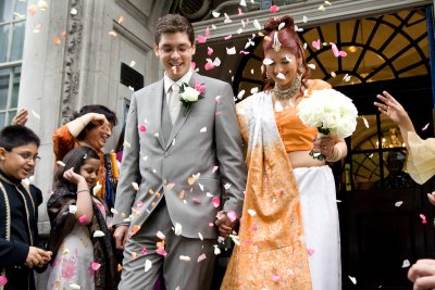 Mark and Sudha: Processed