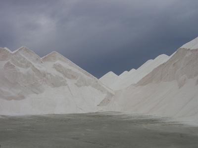 Salinas de Levante