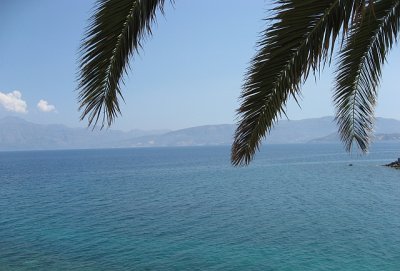 Agios Nikolaos, Kolpos Mirambelou