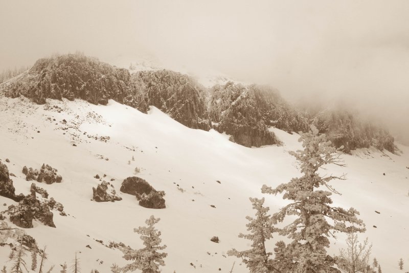 Castle Peak