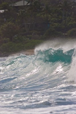 surf detail2, Haena