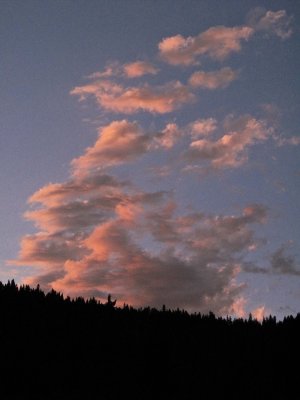 20090701 - Sierra skies