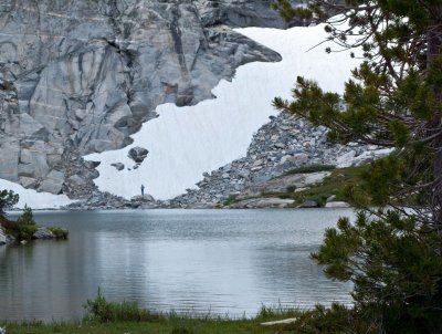 Gem Lake