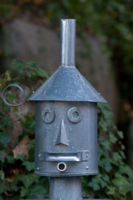 20091128 - If I only had a brain.- ~the Tin Man