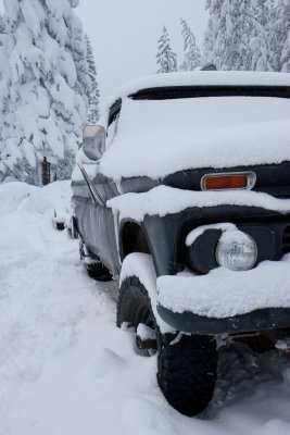 20100123 - 4WD