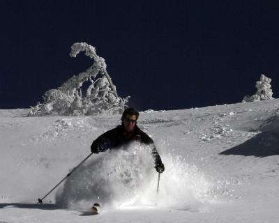 Matt Noel, Mt. Judah