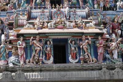 Kapaleswarar temple