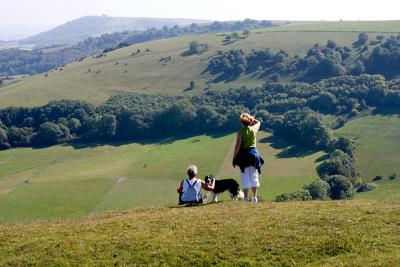 Kithurst on the Downs