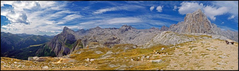 Picos de europa