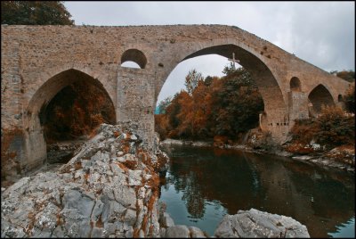 Cangas de Onis c27