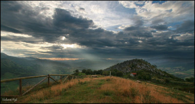 Picos de europa