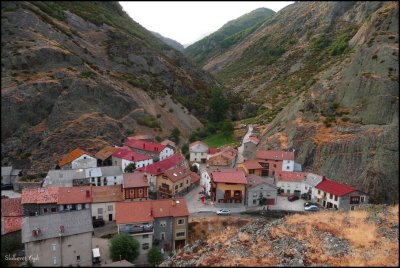 Picos de Europa
