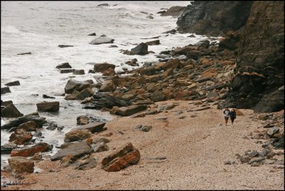 Playa de San Antolin