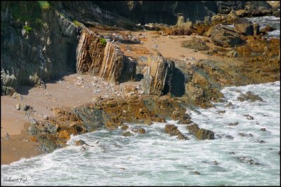 Playa del Silencio 3