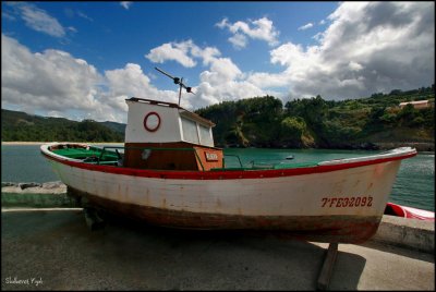 Porto do Barqueiro 2
