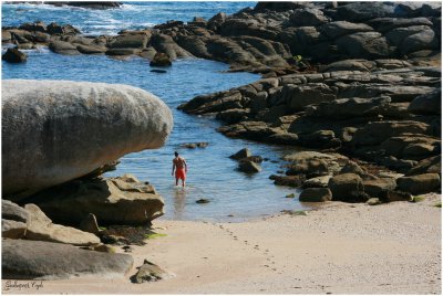 Praia de Ril 1