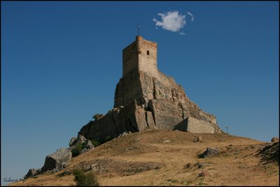 Castillo de Atienza 1