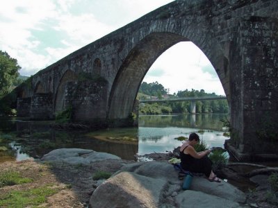 Rio Cavado 081