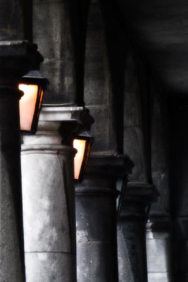 Tholsel Lanterns
