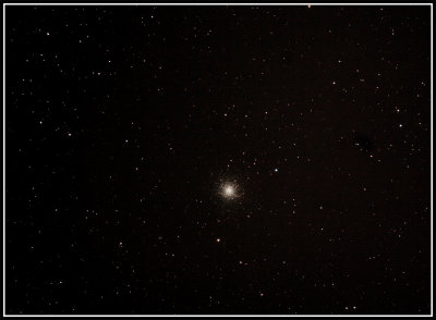 Wide Angle M13