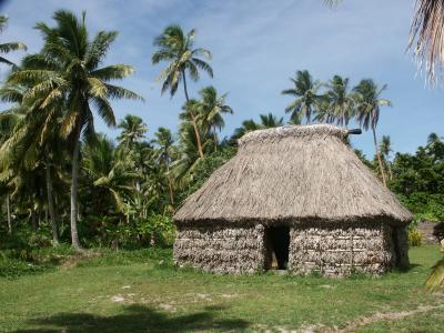 Yasawa-I-Rara (Fiji)