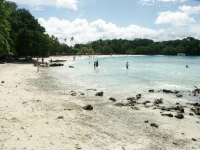 Champagne Bay (Vanuatu)
