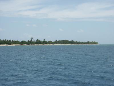 Mystery Island (Vanuatu)