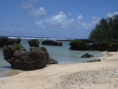 Beautiful Banana Bay - Vanuatu