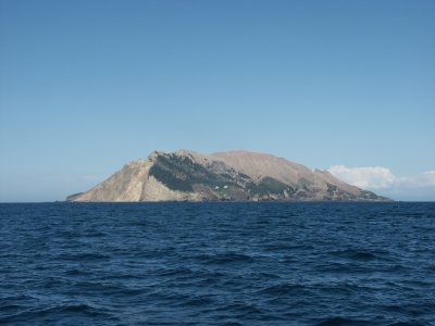 November 2007 White Island